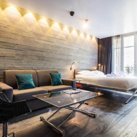 Cmg - Suite Premium Tour Eiffel - 11 Paris Bagian luar foto