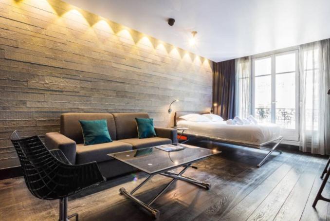 Cmg - Suite Premium Tour Eiffel - 11 Paris Bagian luar foto