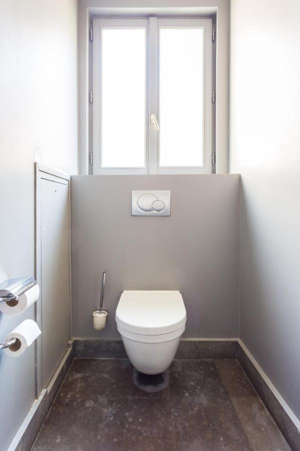 Cmg - Suite Premium Tour Eiffel - 11 Paris Bagian luar foto