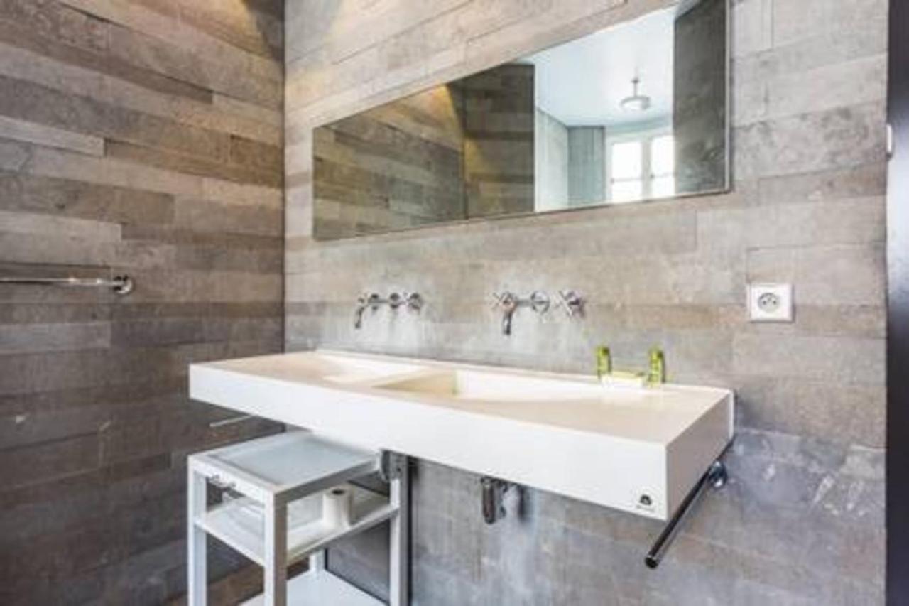 Cmg - Suite Premium Tour Eiffel - 11 Paris Bagian luar foto